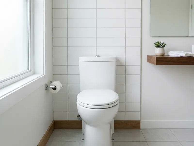 Toilet Repair & Installation Plumber in Gratis, OH